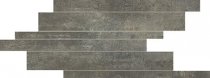Floor Gres Rawtech Mud Naturale Modulo Listello Sfalsato 21x40