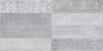 Gayafores Bricktrend Deco Grey 8.2x33.2