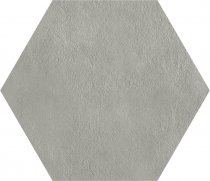 Gigacer Argilla Dry Large Hexagon Material 6 Mm 36x31