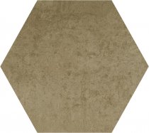 Gigacer Concrete Beige Small Hexagon 4.8 Mm 18x16