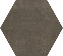 Gigacer Concrete Mud Small Hexagon 4.8 Mm 18x16