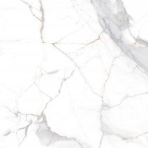 Global Tile Calacatta Imperial Белый 60x60