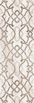 Gracia Ceramica Chateau Beige Decor 02 30x90