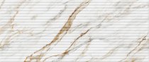 Gracia Ceramica Ideal White Wall 02 25x60