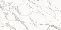 Graniti Fiandre Marmi Maximum Calacatta Light Lucidato 37.5x75