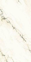 Graniti Fiandre Marmi Maximum Imperial White Luc 150x300
