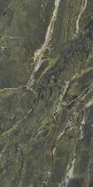 Graniti Fiandre Marmi Maximum Verde Fantastico Lucidato 150x300
