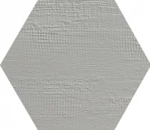 Graniti Fiandre Musa Plus Esagono Pearl Relief 23x20