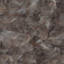 Graniti Fiandre Rock Salt Maximum Brown Lucidato 75x75