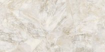 Graniti Fiandre Rock Salt Maximum White Lucidato 37.5x75
