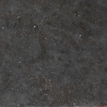 Graniti Fiandre Solida Black Strutturato 60x60