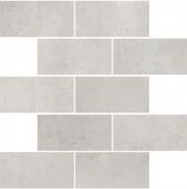 Grasaro Cemento Серый Mosaic 30.7x30.7