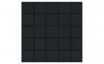Gres De Aragon Quarry Black 15x15