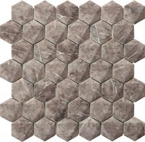 Grespania Marmorea Paladio Hexagonal 30x34.6