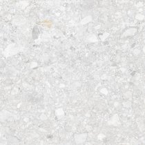 Idalgo Granite Stone Gerda Белый MR 59.9x59.9