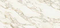 Impronta Italgraniti Marble Experience Calacatta Gold Sq 6 mm 120x260