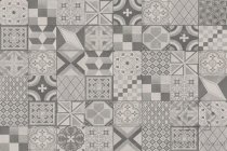 Impronta Italgraniti Square Pattern Mix F Rettificato 60x60