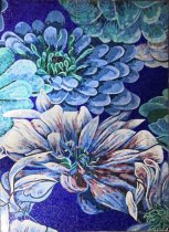Irida Mosaic Art Цветочная Фантазия 204x280