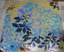 Irida Mosaic Art Осенний Вальс 183x190