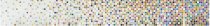 Irida Mosaic Sfumature Hot Sand 32.7x261.6
