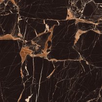 Italica Collection Black Gold Glamour 60x60