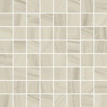 Italon Charme Advance Silk Grey Mosaico Lux 29.2x29.2