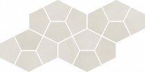 Italon Continuum Polar Mosaico Prism 20.5x41.3