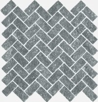 Italon Genesis Silver Mosaico Cross 31.5x29.7