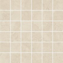 Italon Genesis White Mosaico 30x30