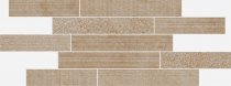 Italon Materia Brick Multiline Warm 29.6x79.6