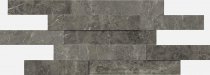 Italon Room Stone Grey Brick 3D 28x78