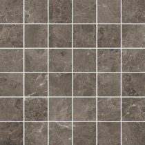 Italon Room Stone Grey Mosaico 30x30