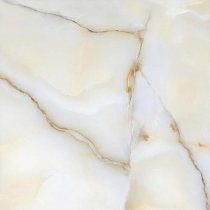 ITC Porcelain Alabaster Natural Glossy 60x60