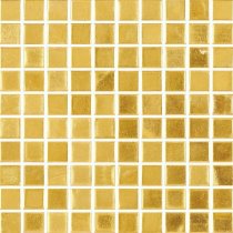 JNJ Golden Mosaic Oro Giallo Fmg638-1 Pr Чип 1x1 31.8x31.8