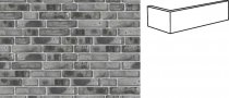 Joseph Bricks Bricks Lucy Df Плитка Угловая 210x100x24x65 6.5x31