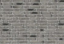 Joseph Bricks Bricks Poppy Df Плитка 6.5x21.4