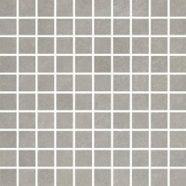 Keope Code Grey Mosaico 30x30