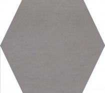 Keope Elements Design Grey Esagona 25x21.6