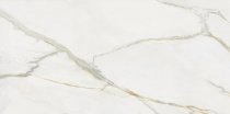 Keope Elements Lux Calacatta Gold Lappato 30x60