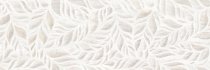 Keraben Luxury Art White Shine 30x90