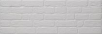 Keraben Wall Brick White 30x90