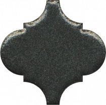 Керама Марацци Арабески Котто Декор Металл 2 6.5x6.5