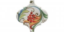 Керама Марацци Арабески Тоскана Декор 8 6.5x6.5
