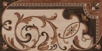 Керама Марацци Гранд Вуд Декорированный Правый Обрезной 80x160