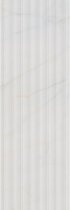 Керама Марацци Греппи Белый Структура Обрезной 40x120