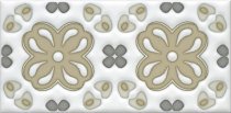 Керама Марацци Клемансо Декор Орнамент 7 7.4x15