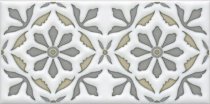 Керама Марацци Клемансо Декор Орнамент 9 7.4x15