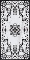 Керама Марацци Ковры Монте Тиберио Декорированный Лаппатированный 119.5x238.5