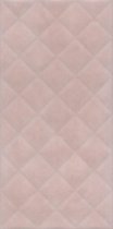 Керама Марацци Марсо Розовый Структура Обрезной 30x60