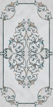 Керама Марацци Парнас Декорированный Лаппатированный 80x160